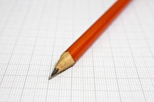 pencil